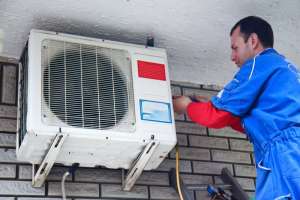 Find HVAC Contractors in Sandoval County